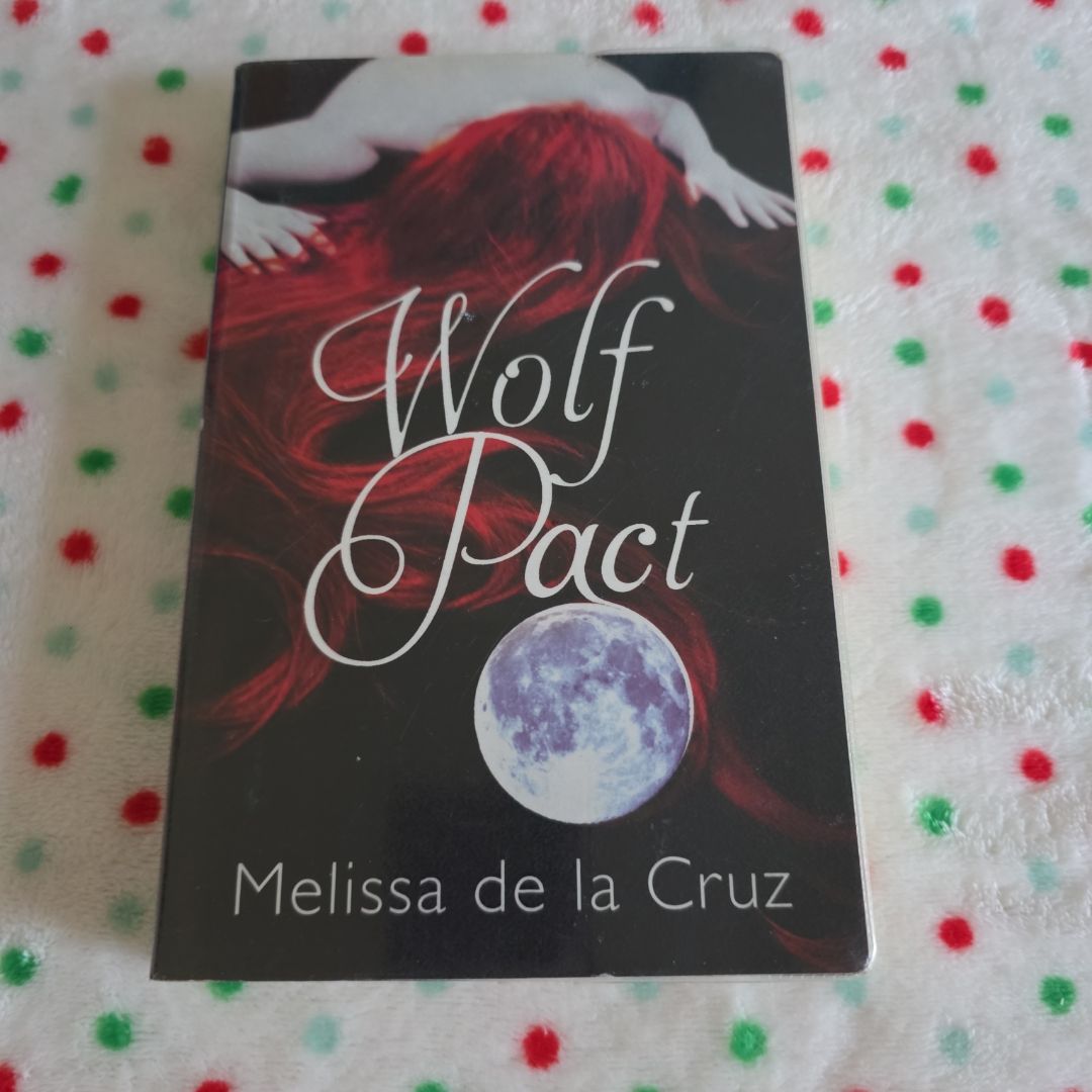 Wolf Pact