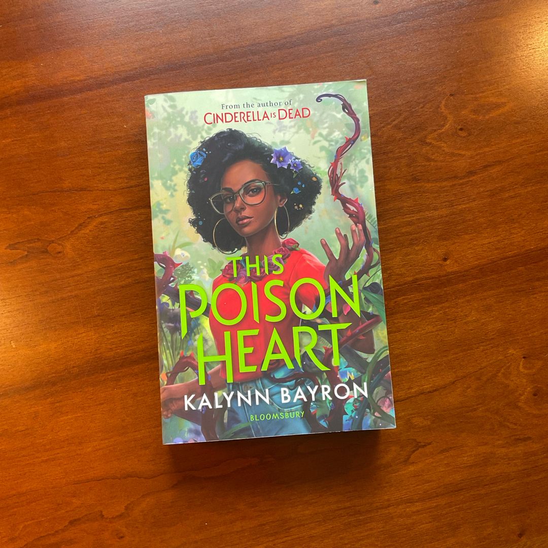 This Poison Heart