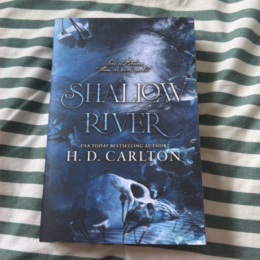 Shallow River