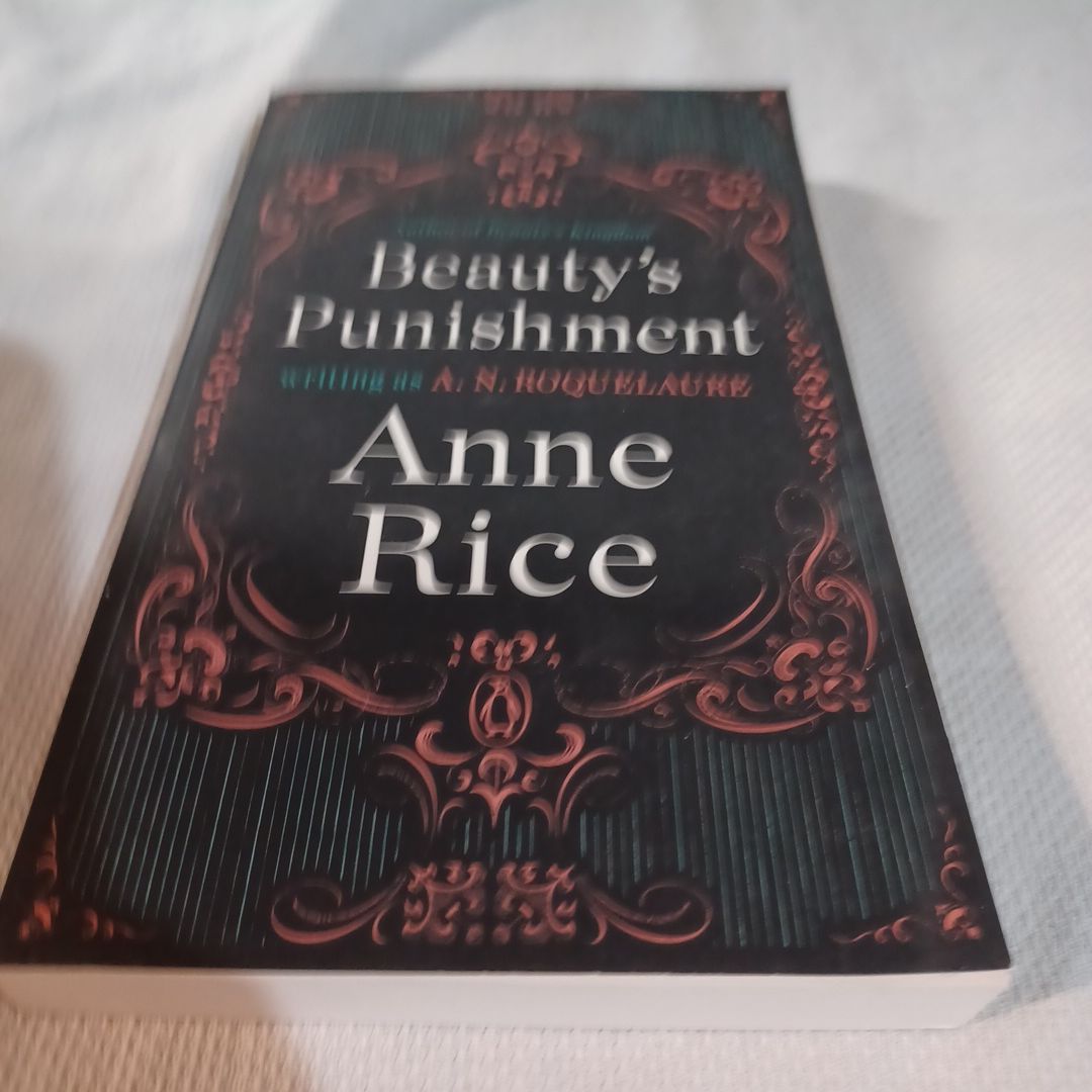 Beauty's Punishment