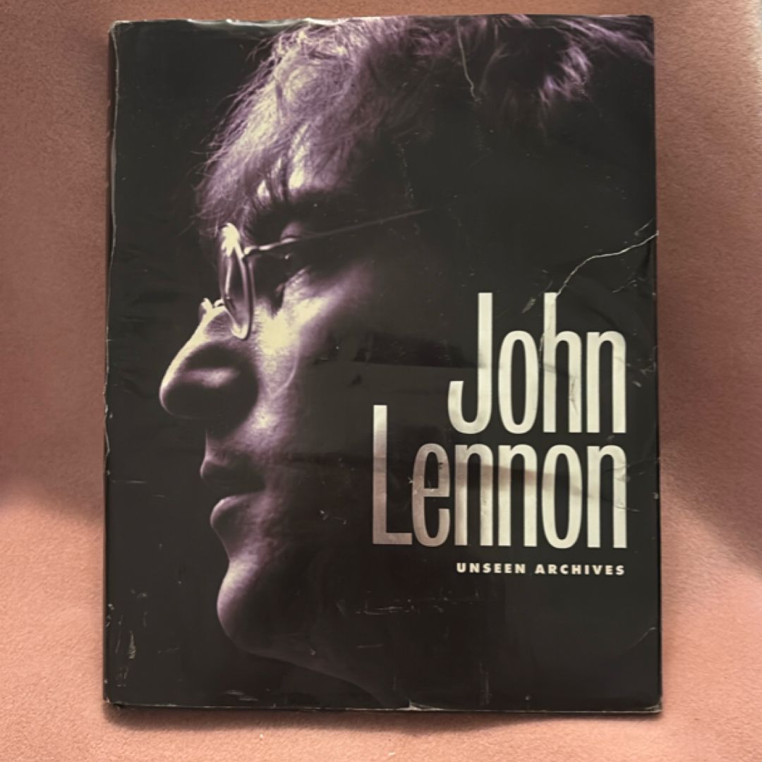 John Lennon