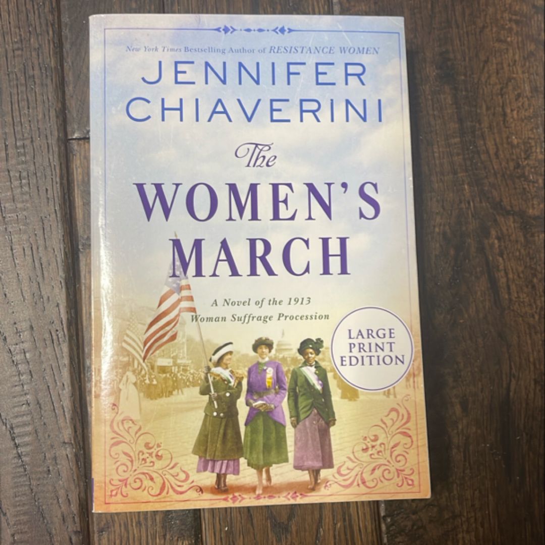 The Women's March