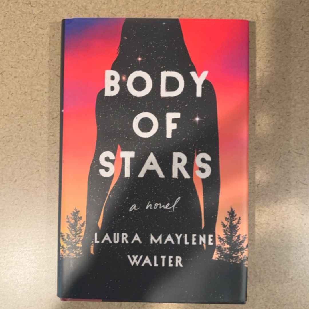 Body of Stars
