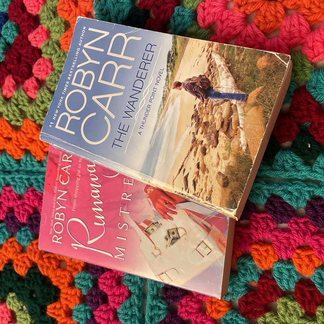 The Wanderer & Runaway