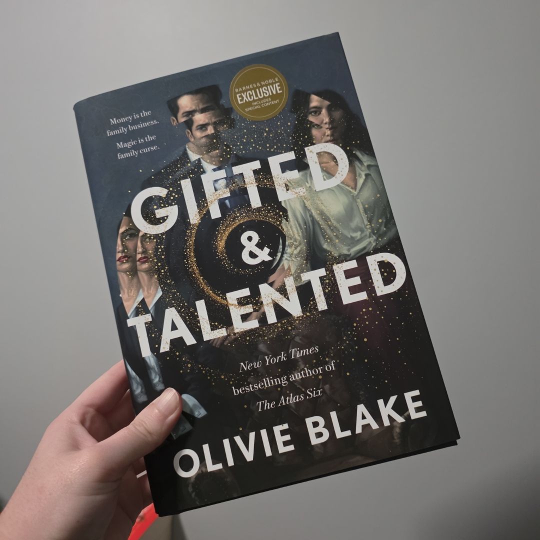 Gifted and Talented