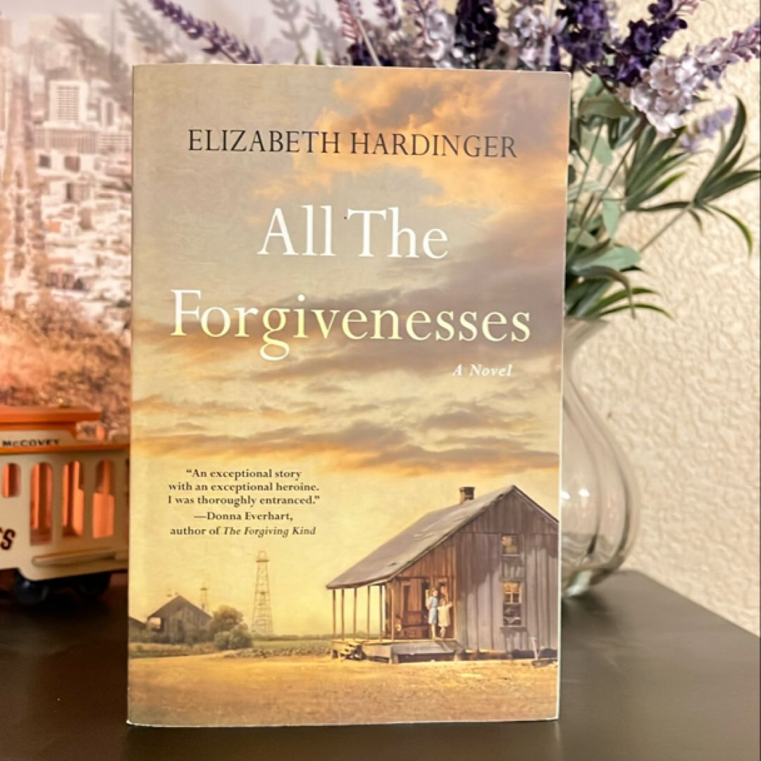 All the Forgivenesses