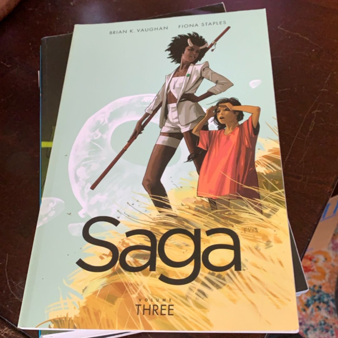Saga