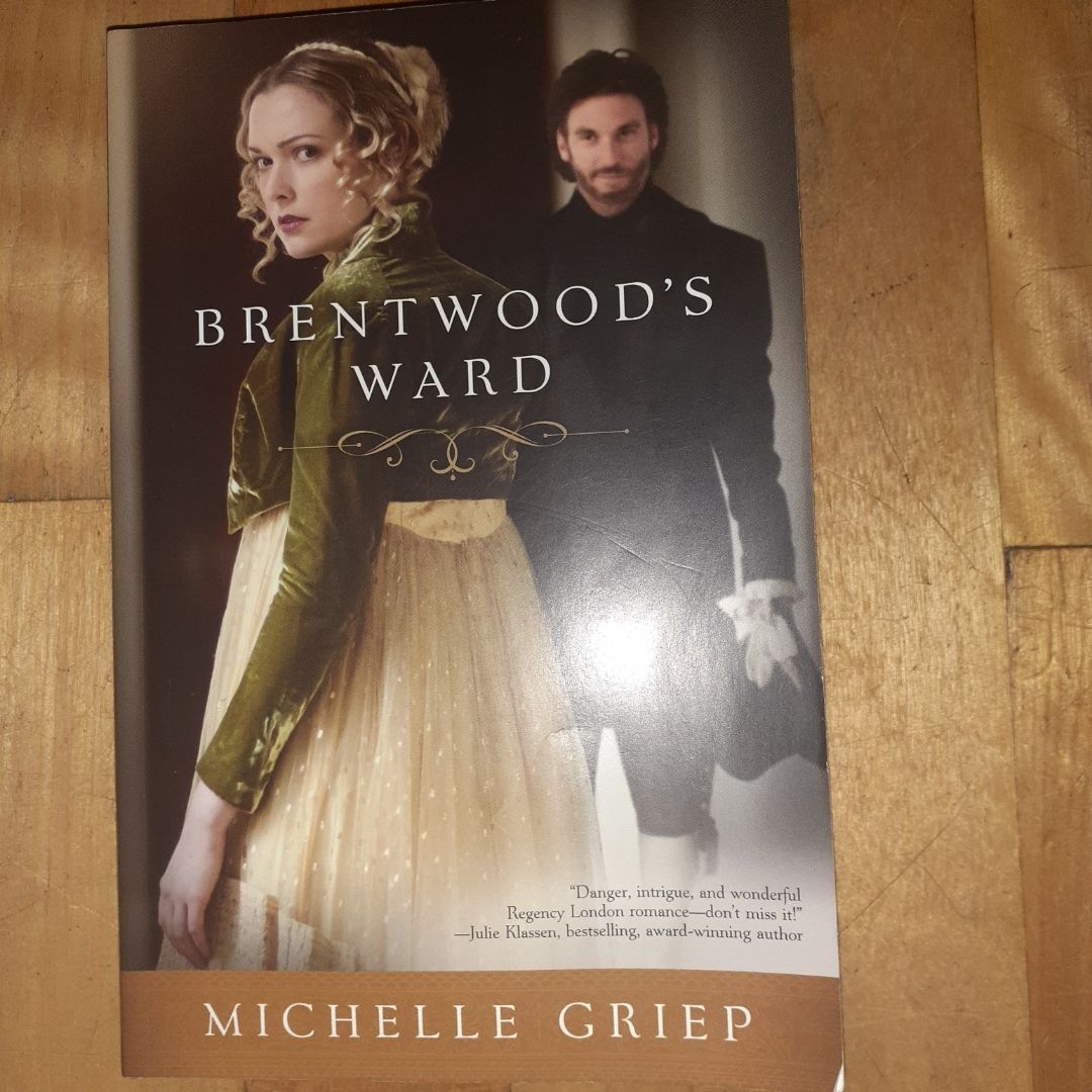 Brentwood's Ward