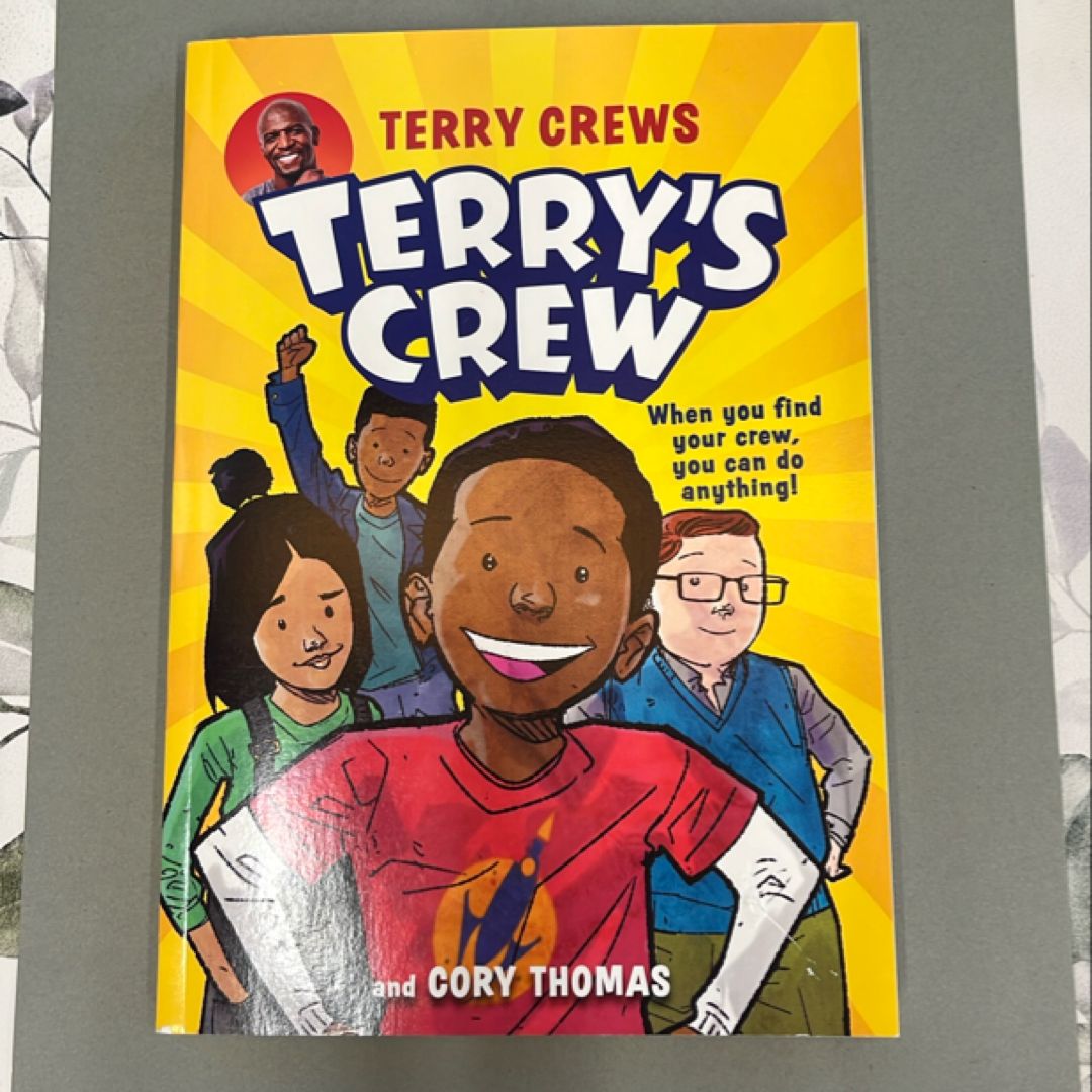 Terry's Crew
