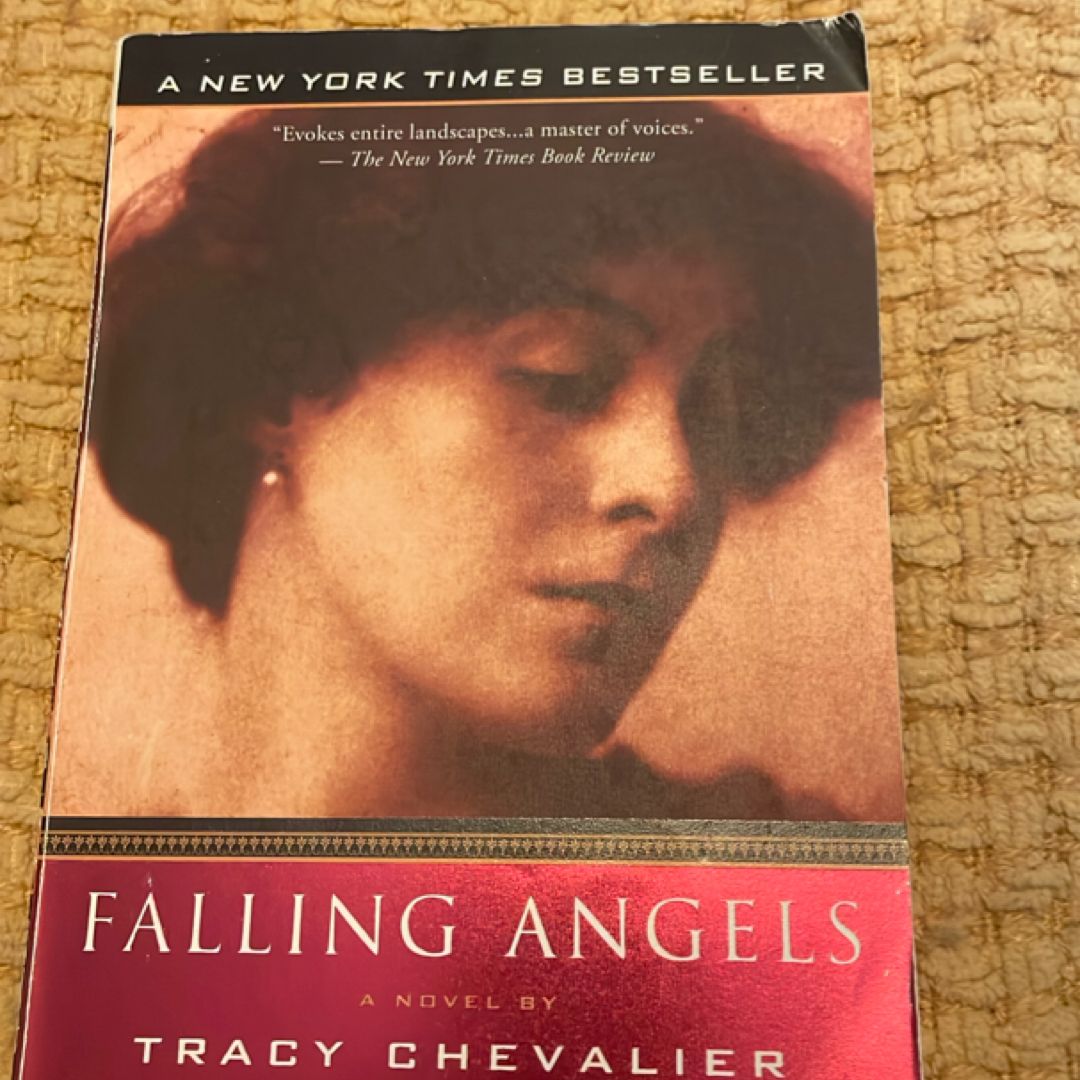 Falling Angels