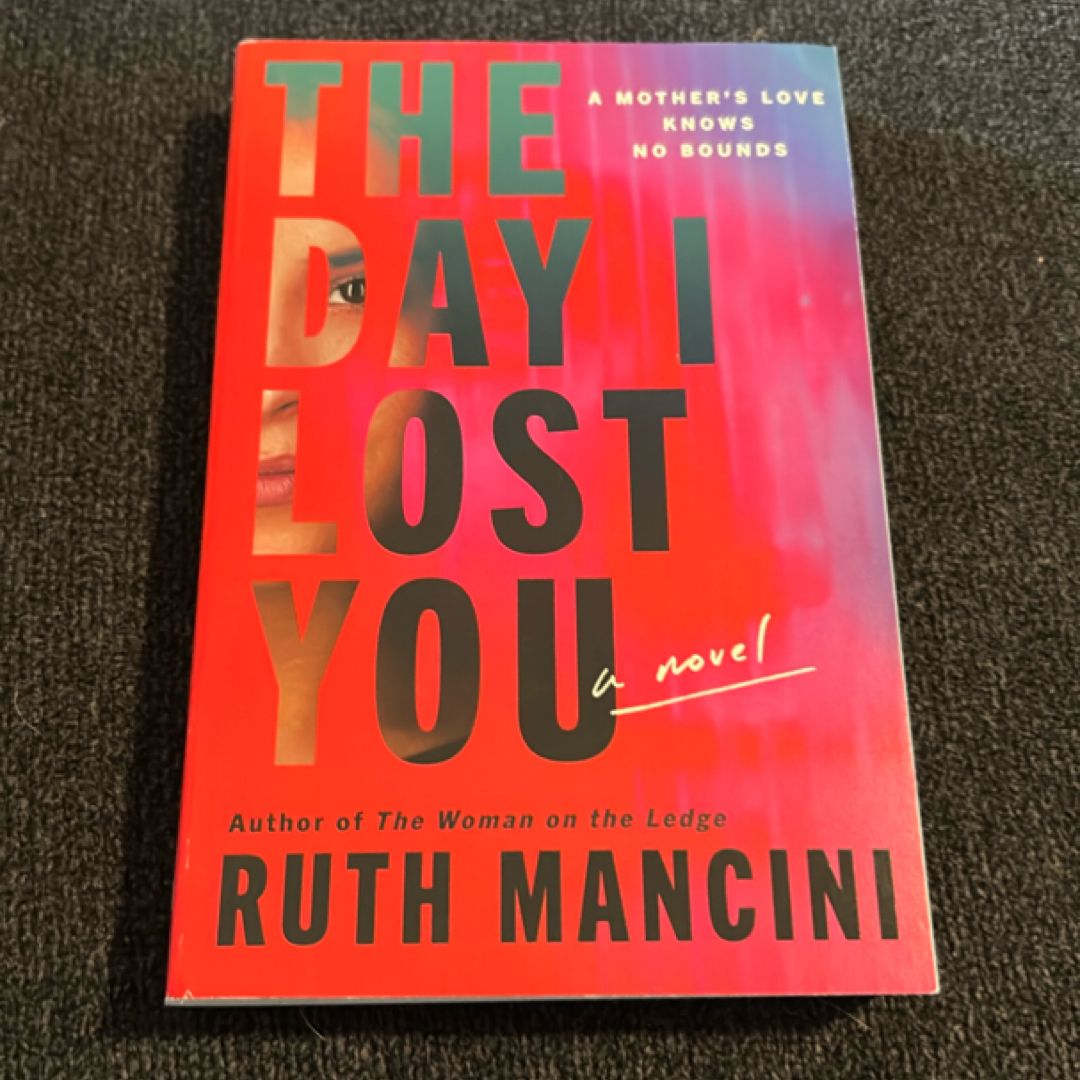 The Day I Lost You