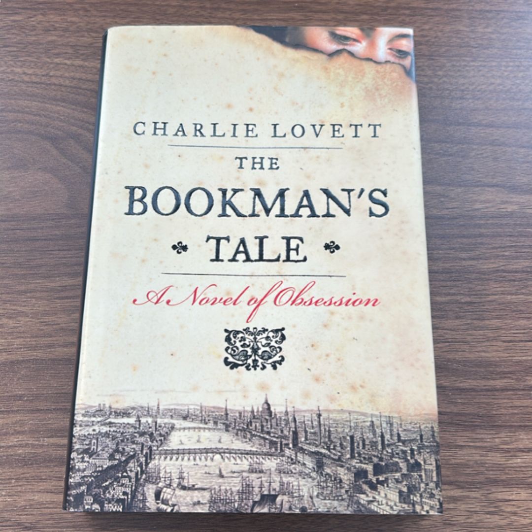 The Bookman's Tale