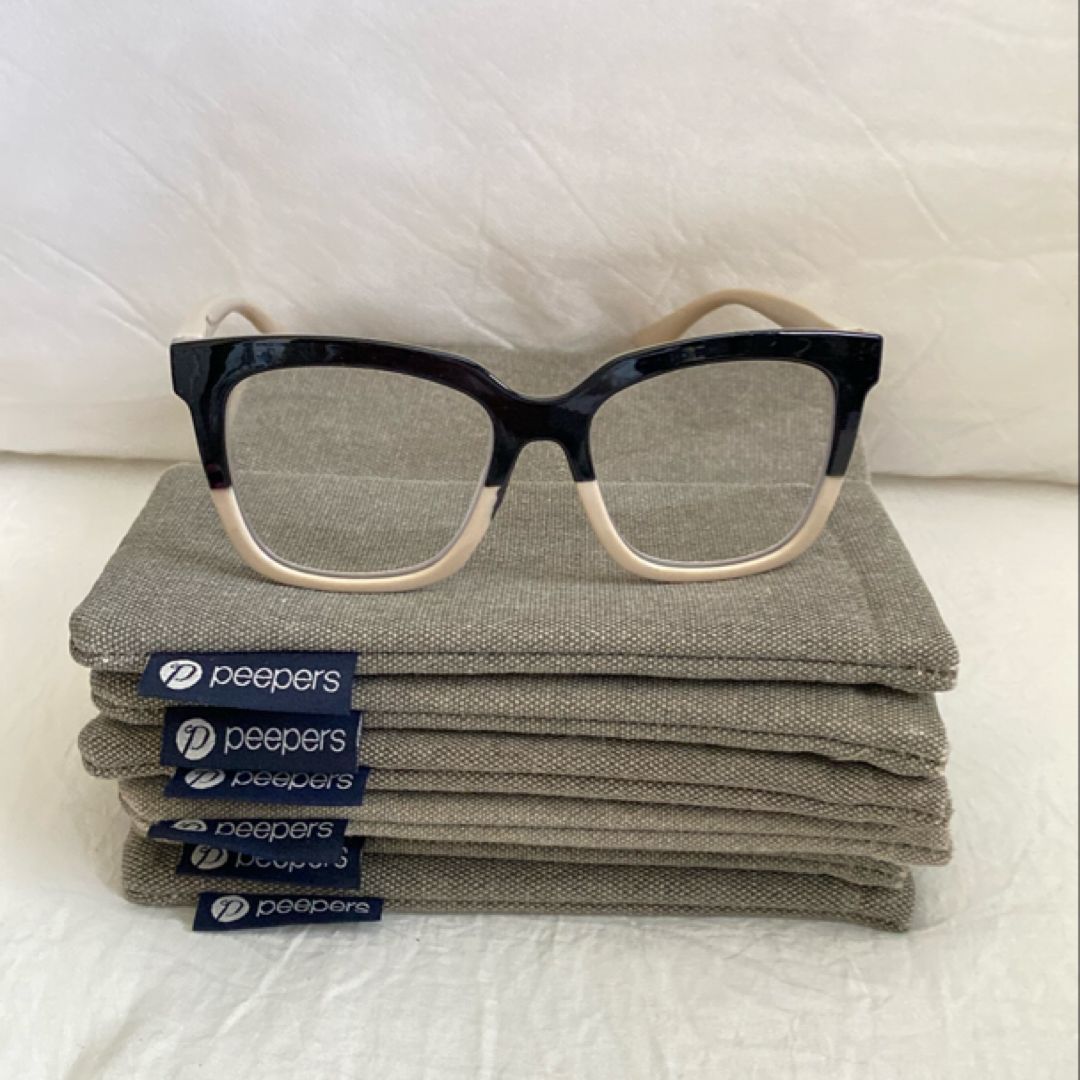 Reading glasses 