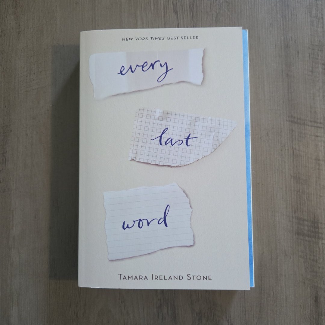 Every Last Word