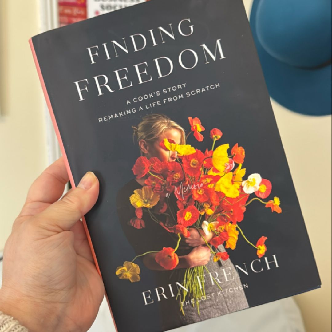 Finding Freedom