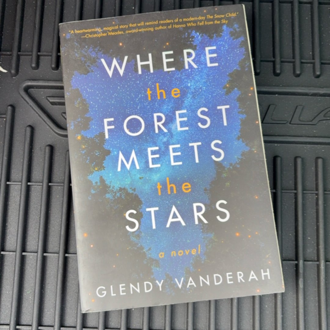 Where the Forest Meets the Stars