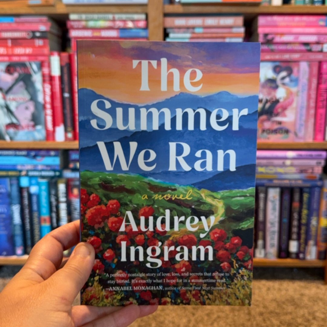 The Summer We Ran
