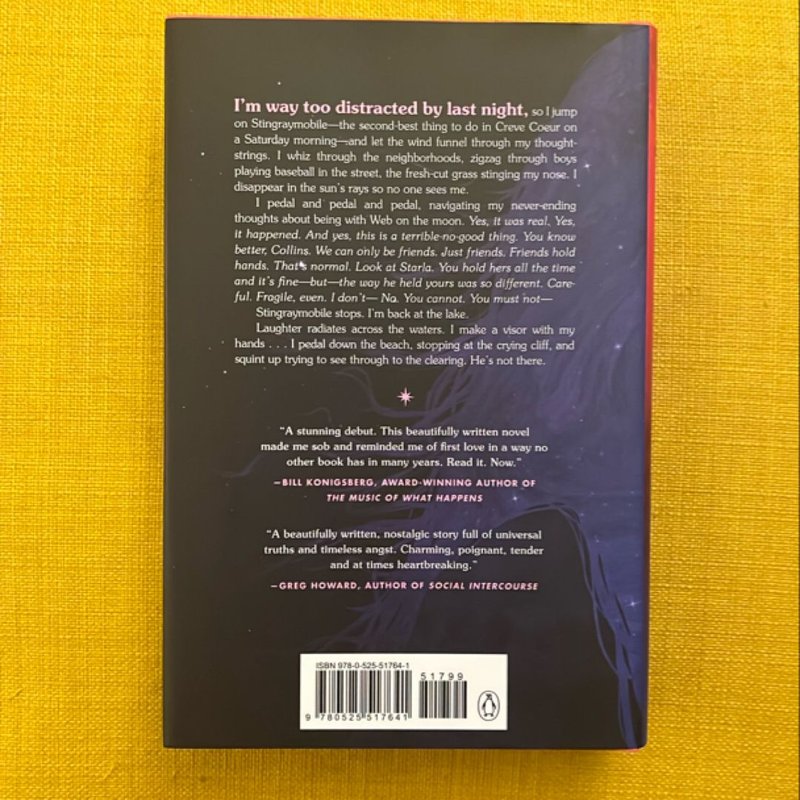 Ziggy, Stardust and Me