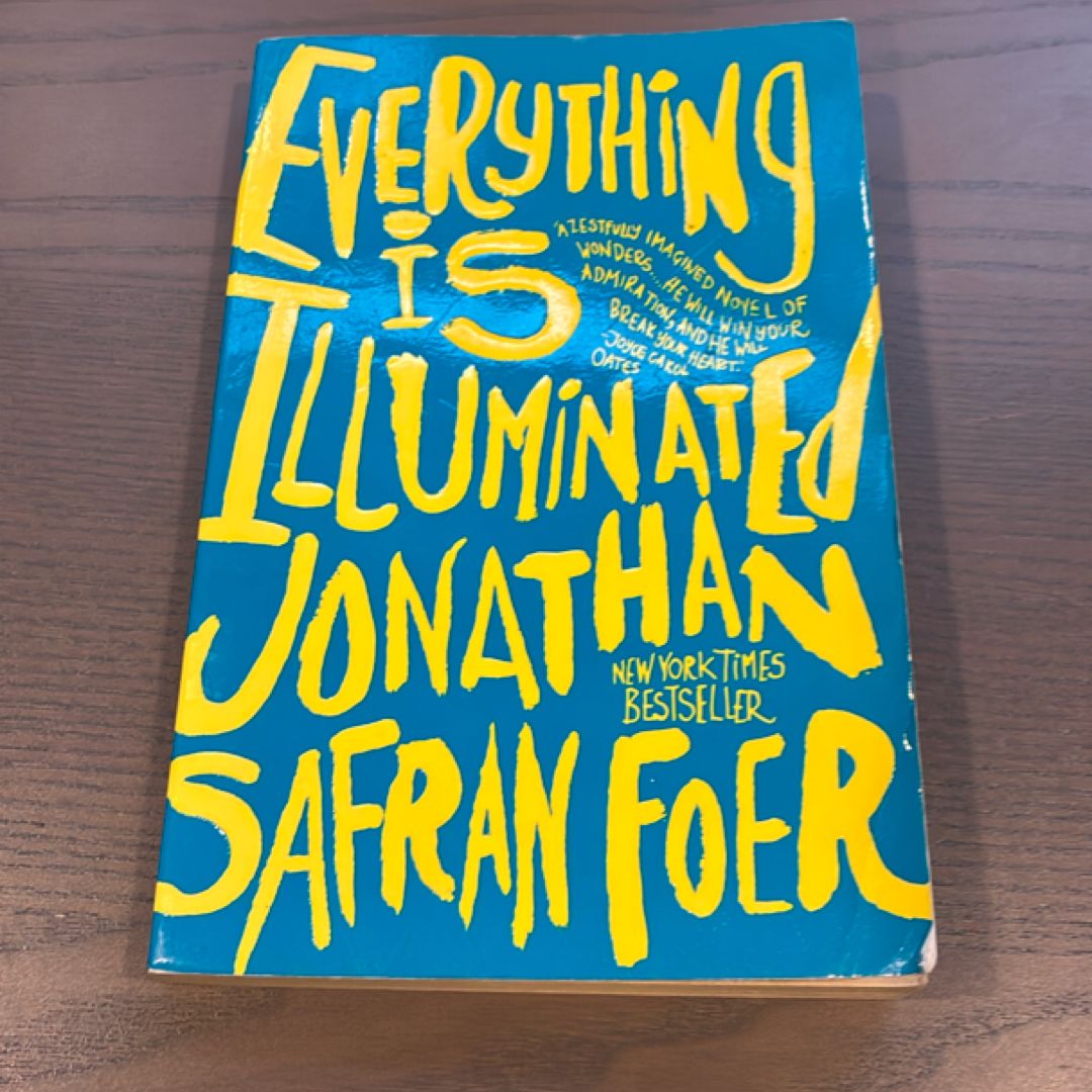Everything Is Illuminated