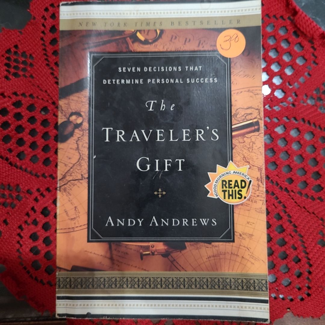 The Traveler's Gift