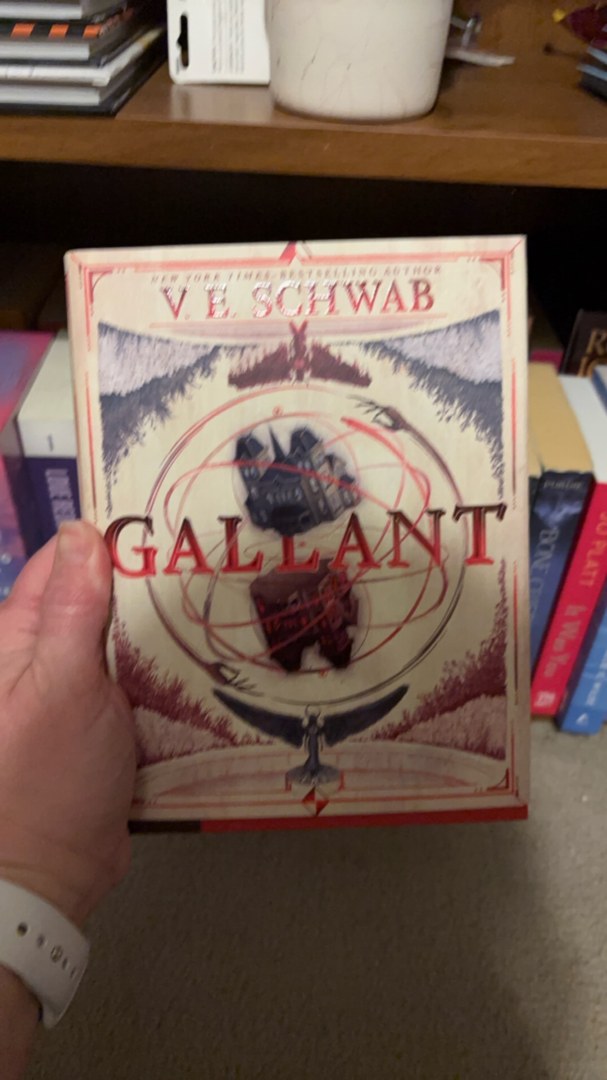 Gallant