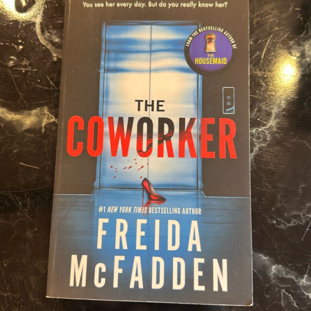 The Coworker