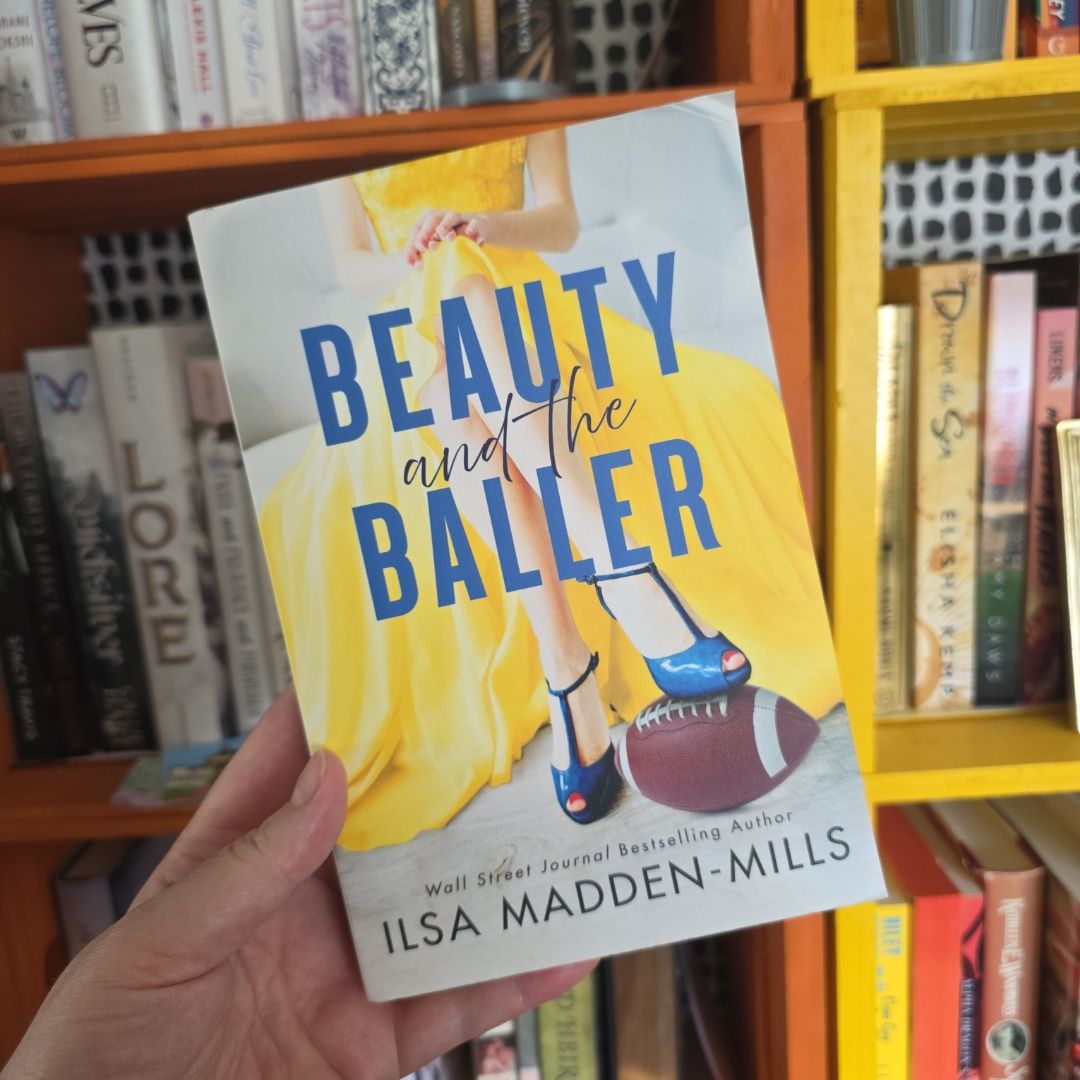 Beauty and the Baller