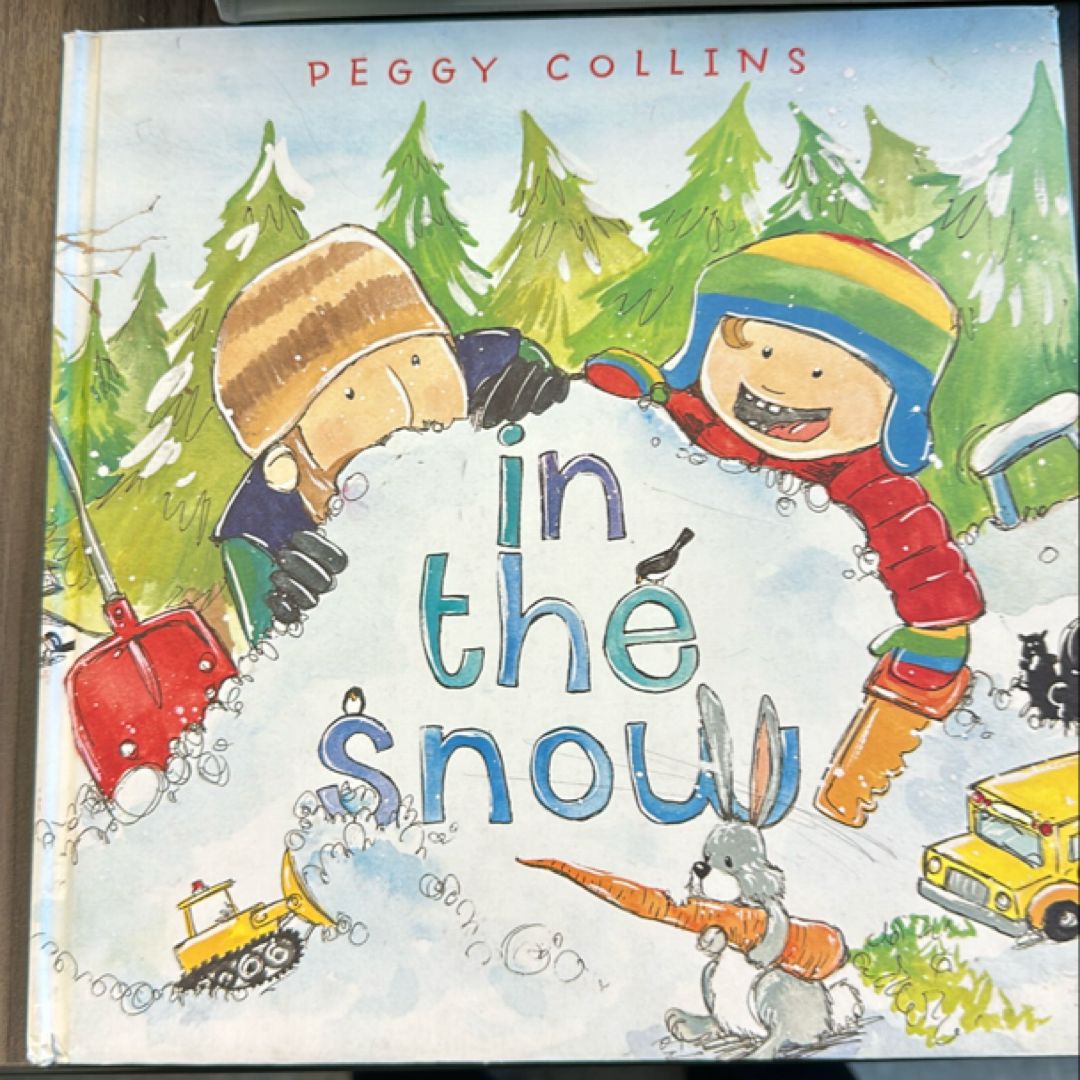 In the Snow