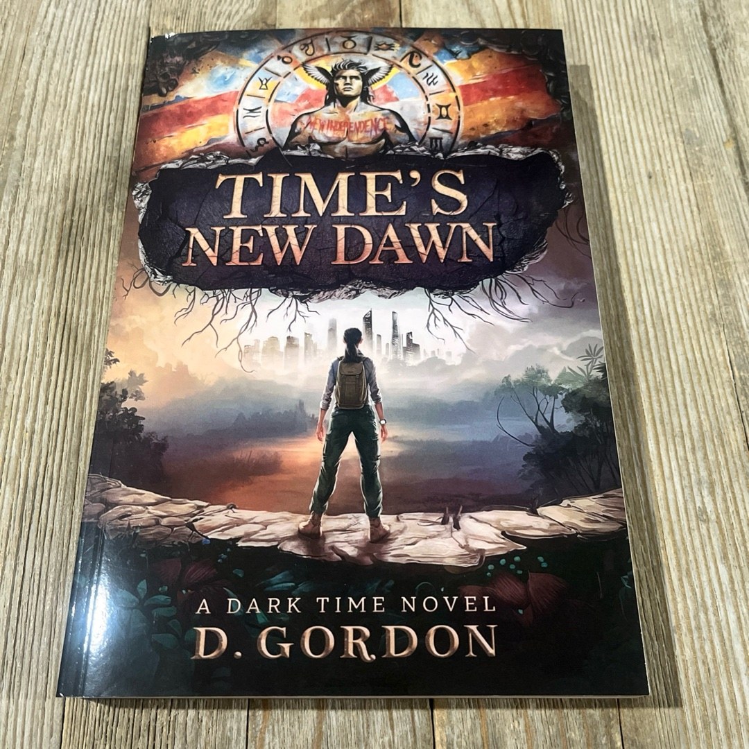 Time's New Dawn