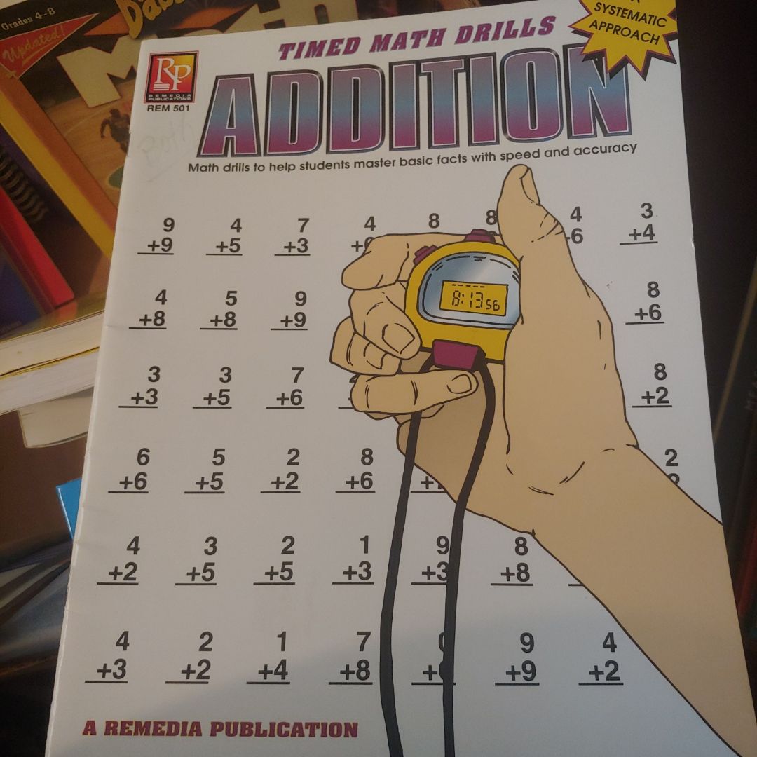 Addition