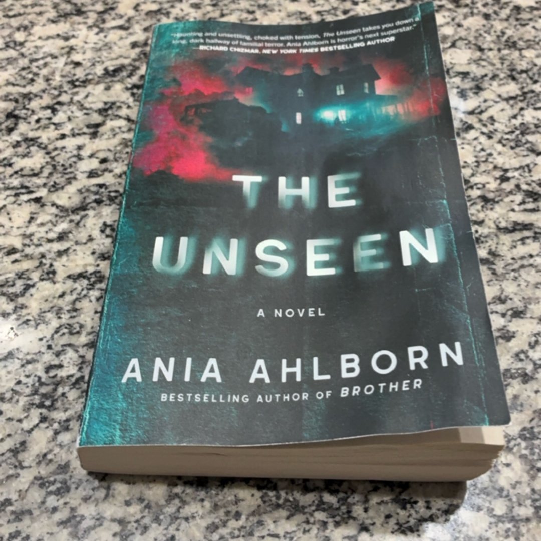 The Unseen