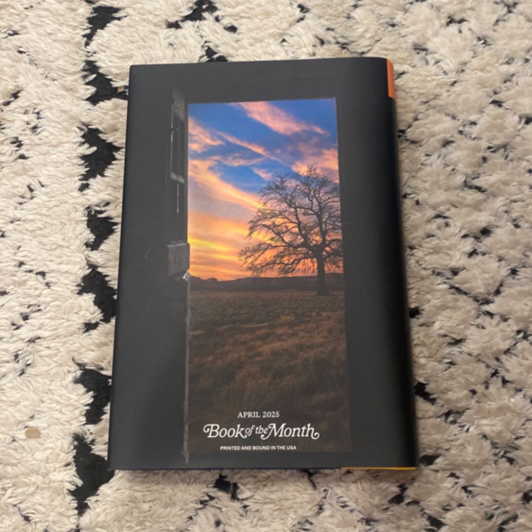 Every Sweet Thing Is Bitter