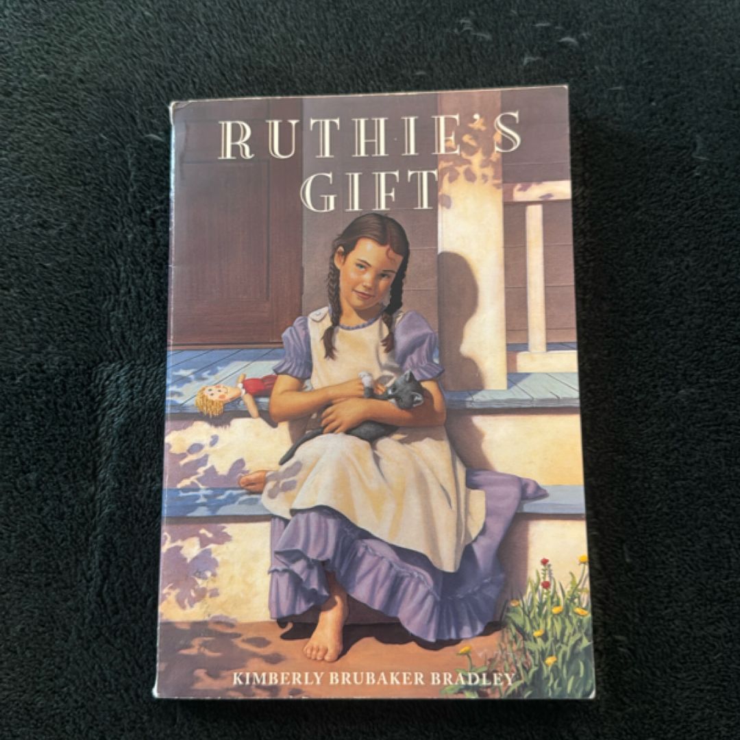 Ruthie’s Gift