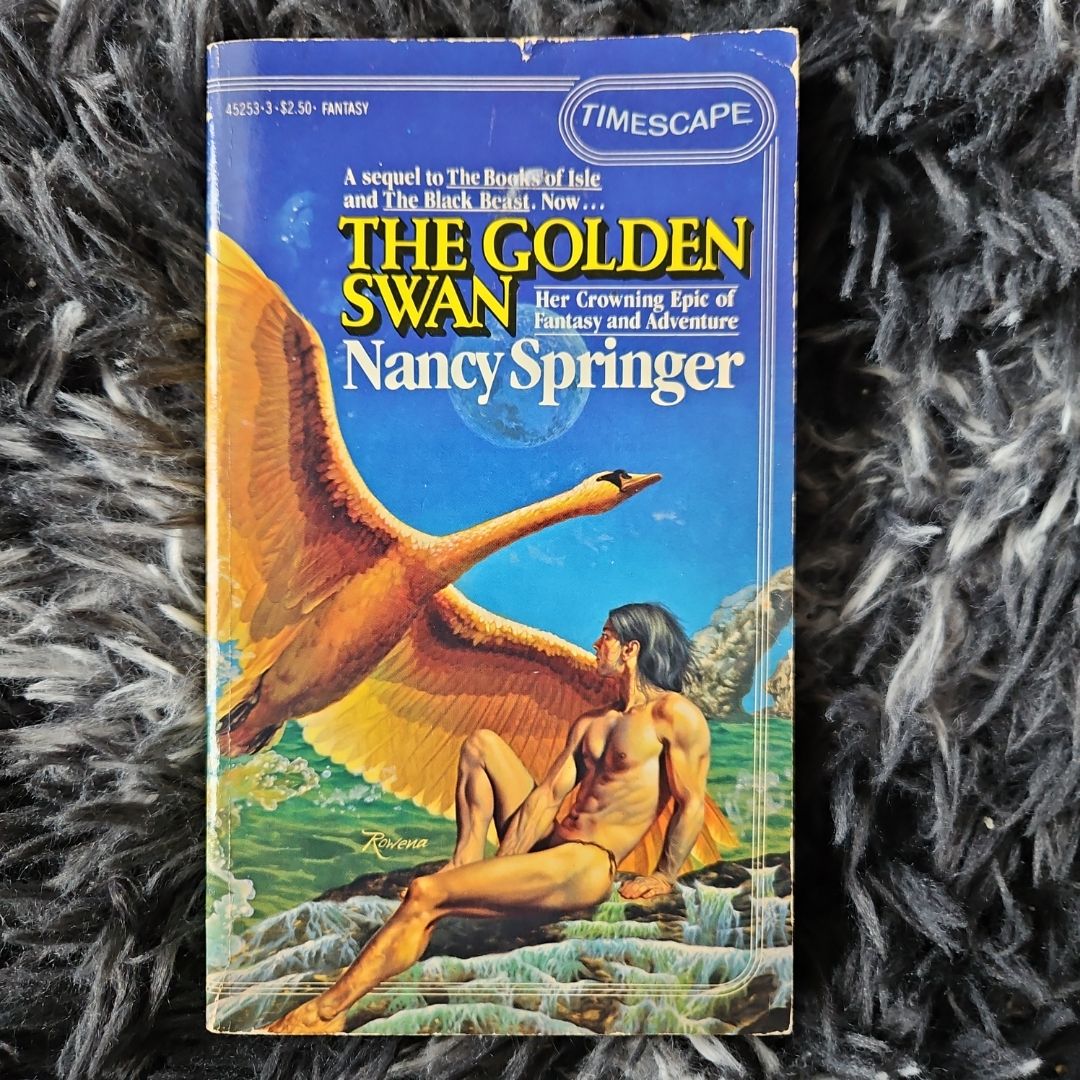 The Golden Swan