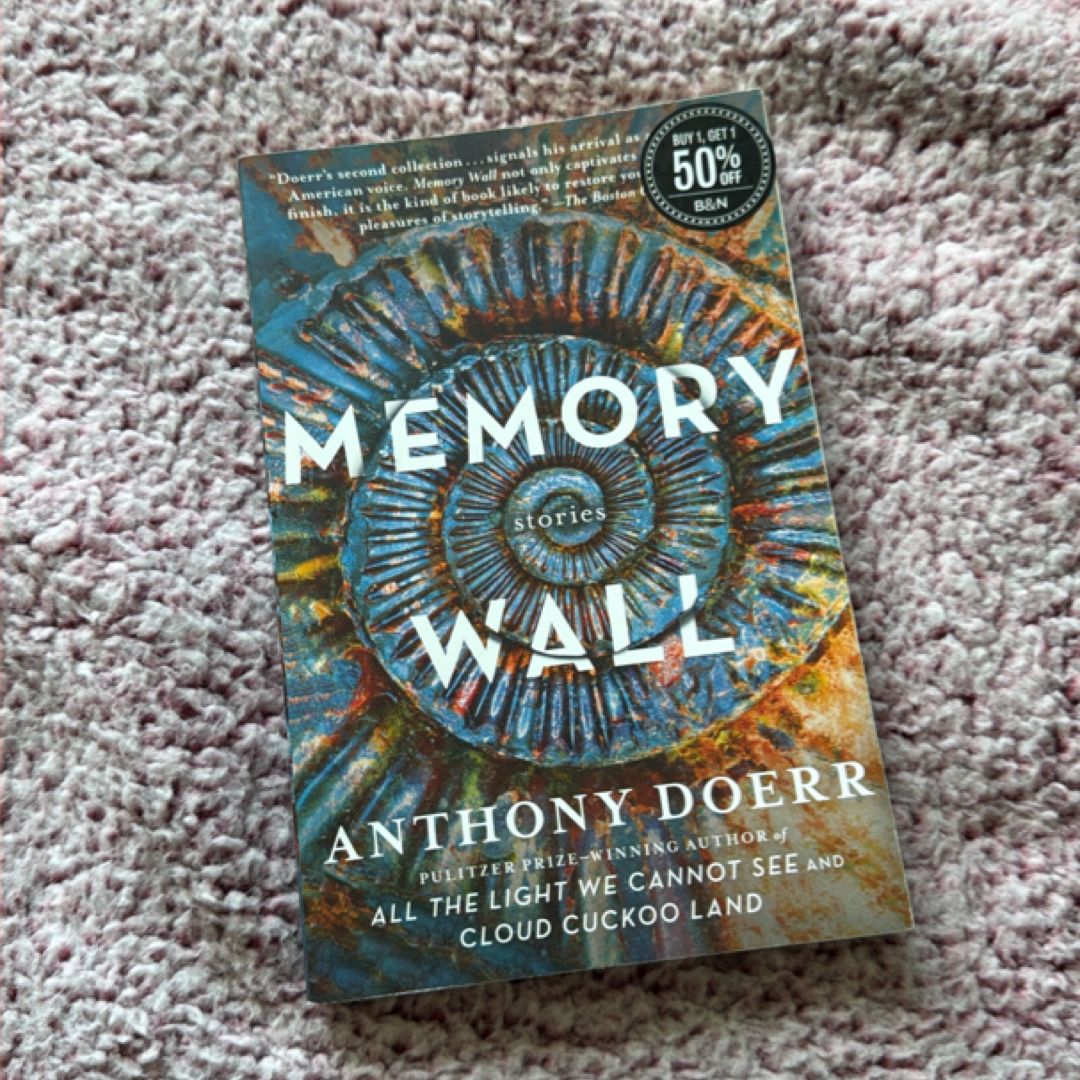 Memory Wall