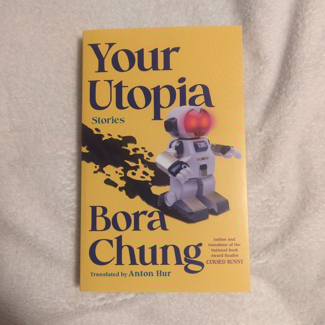 Your Utopia