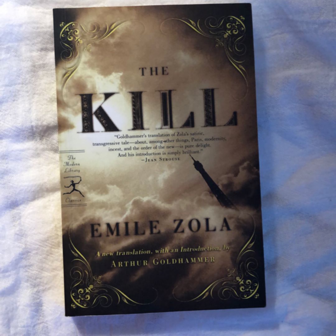The Kill
