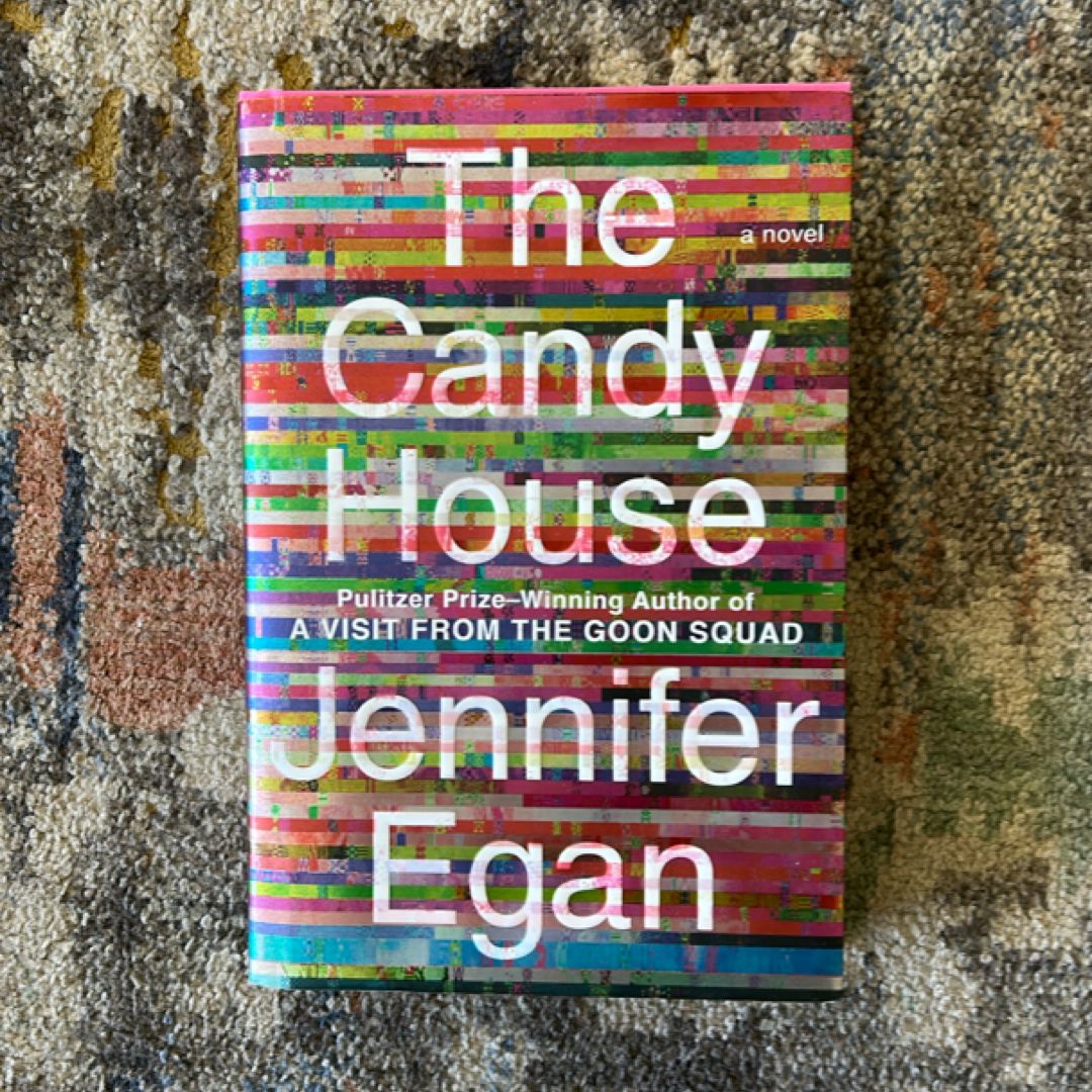 The Candy House