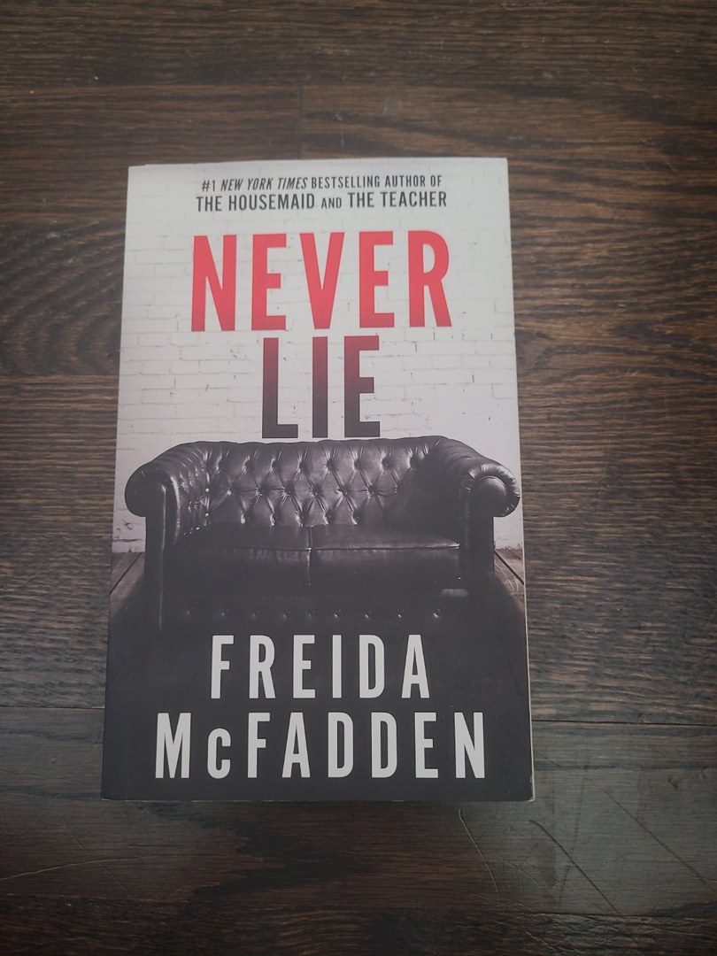 Never Lie