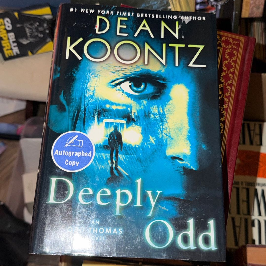 Deeply Odd