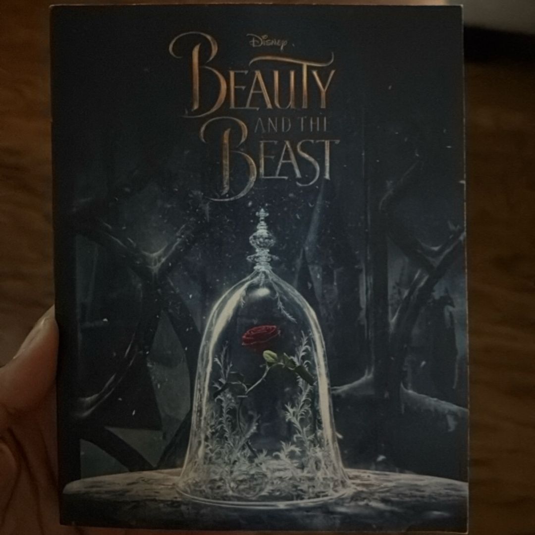 Beauty and the Beast