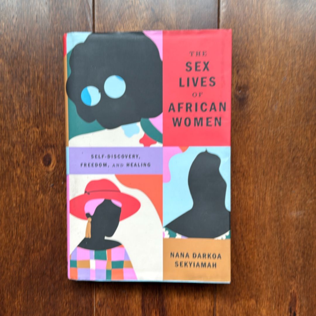 The Sex Lives of African Women