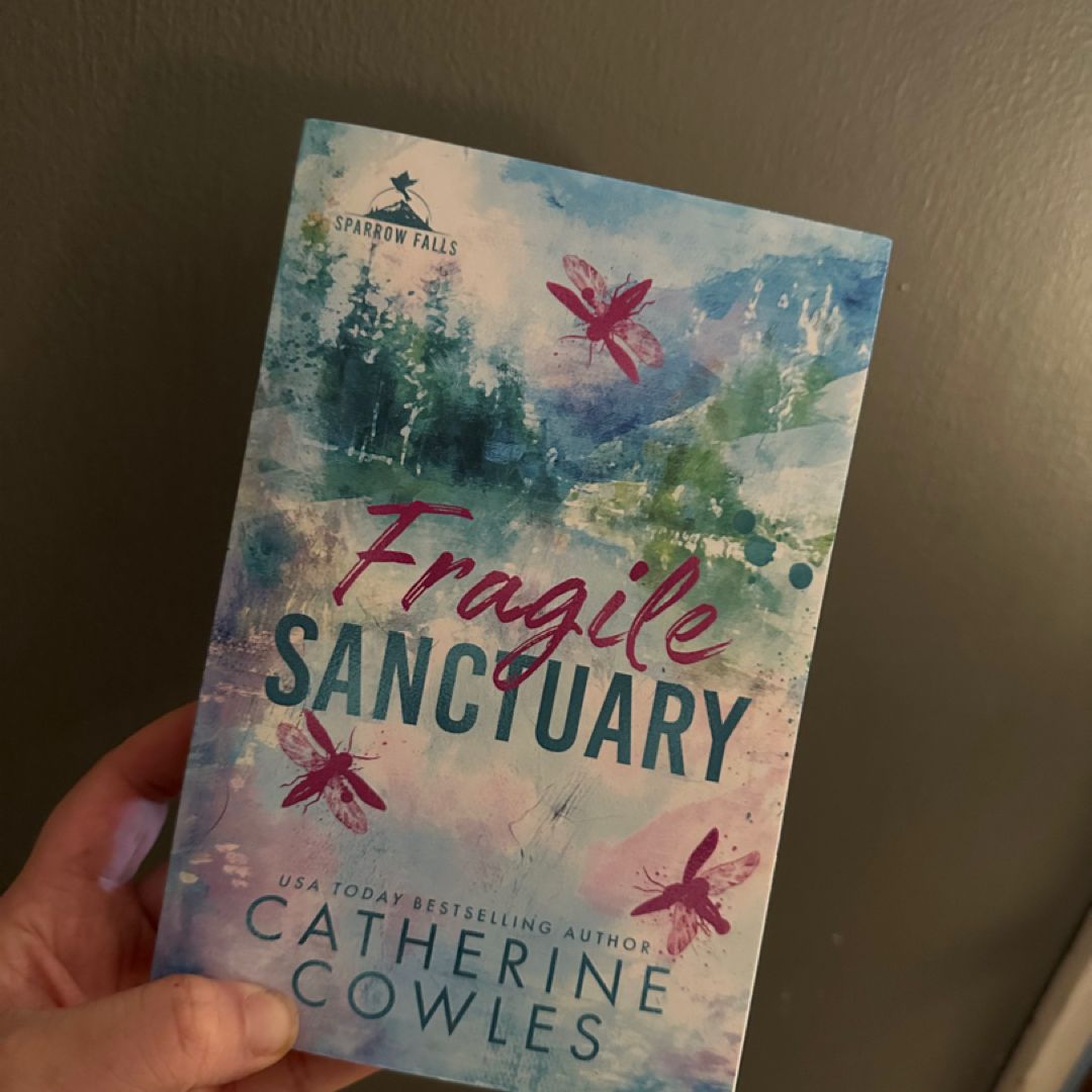 Fragile Sanctuary 