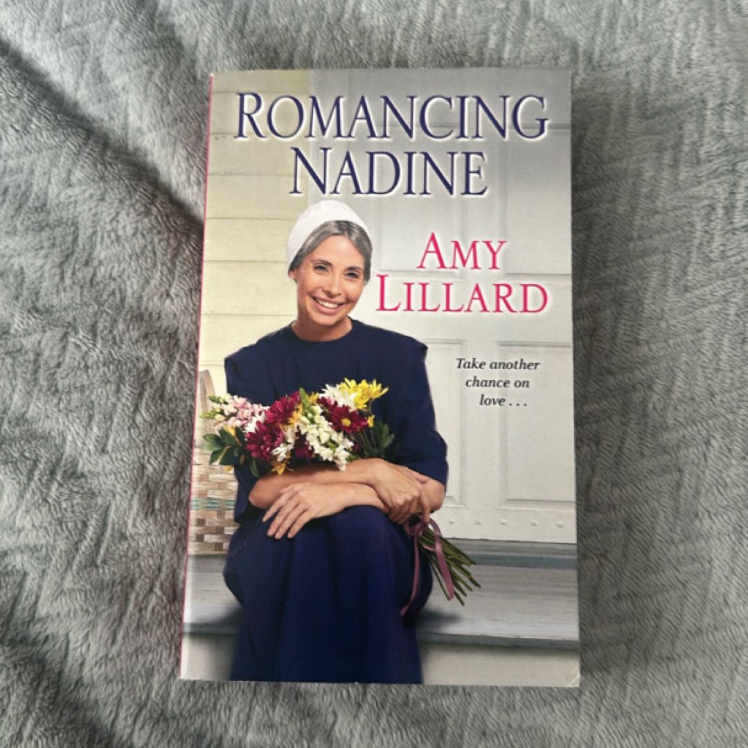 Romancing Nadine