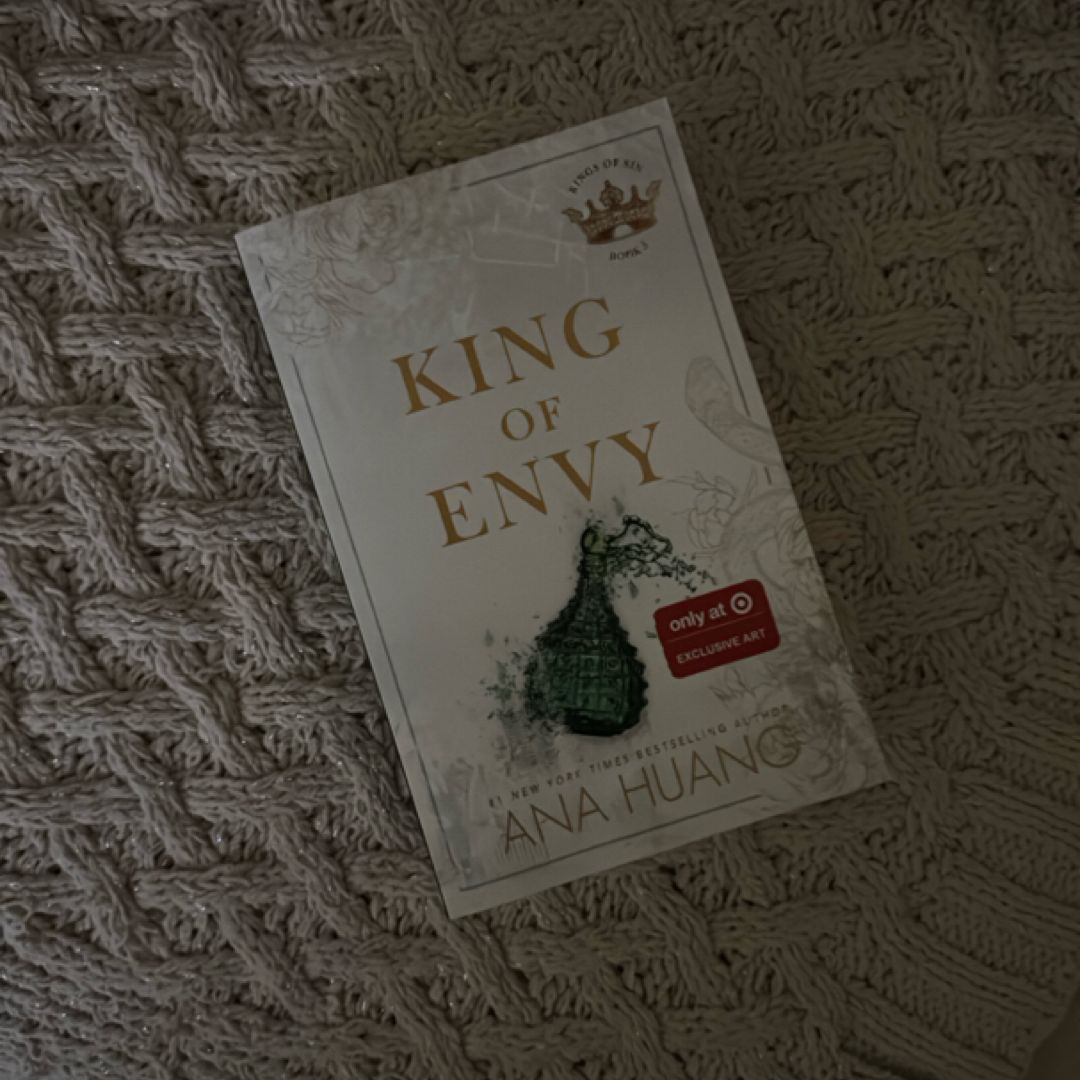 King of Envy