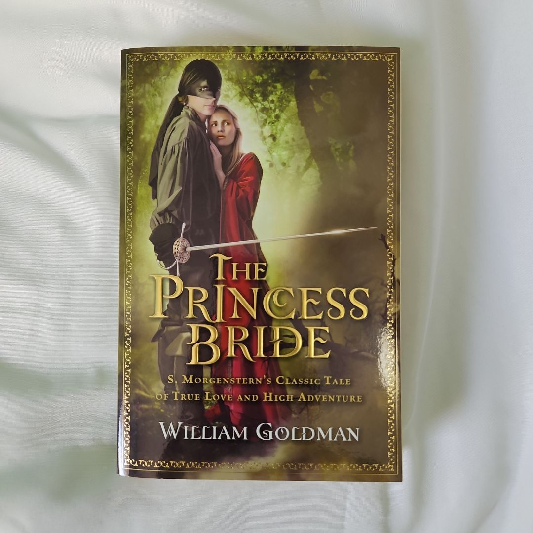 The Princess Bride