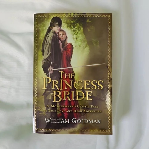 The Princess Bride