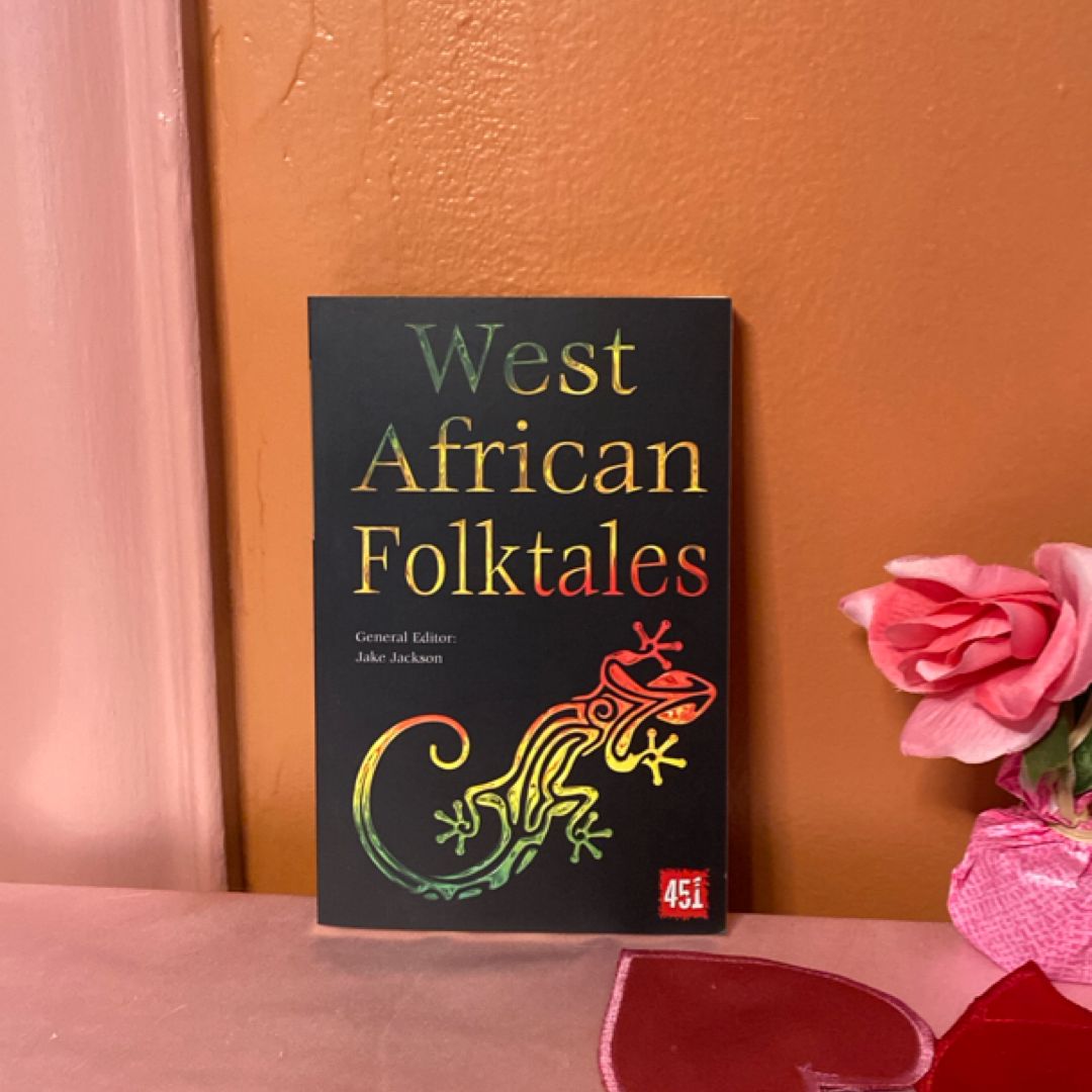 West African Folktales