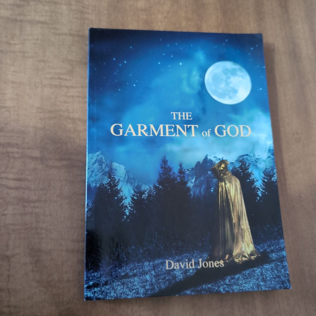 The Garment of God