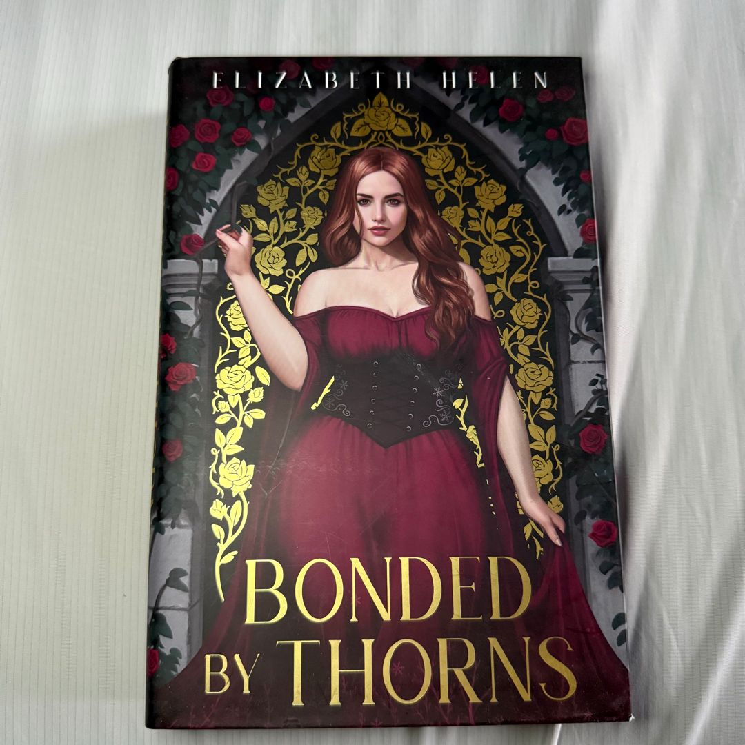Bonded by Thorns